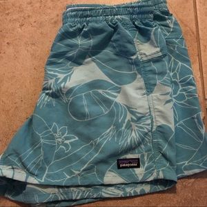 Patagonia Baggies